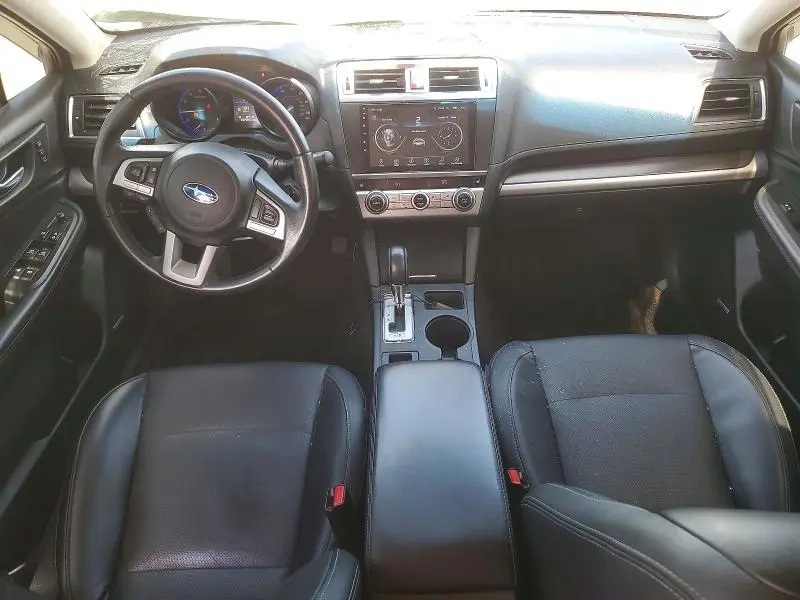 2015 SUBARU LEGACY 2.5I LIMITED  
