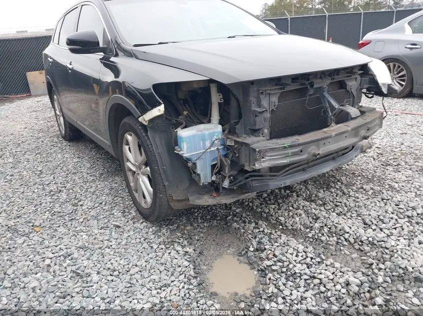 2012 MAZDA CX-9 GRAND TOURING