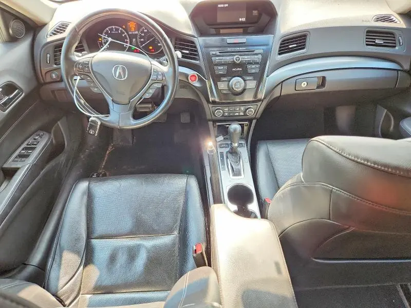 2014 ACURA ILX 20  