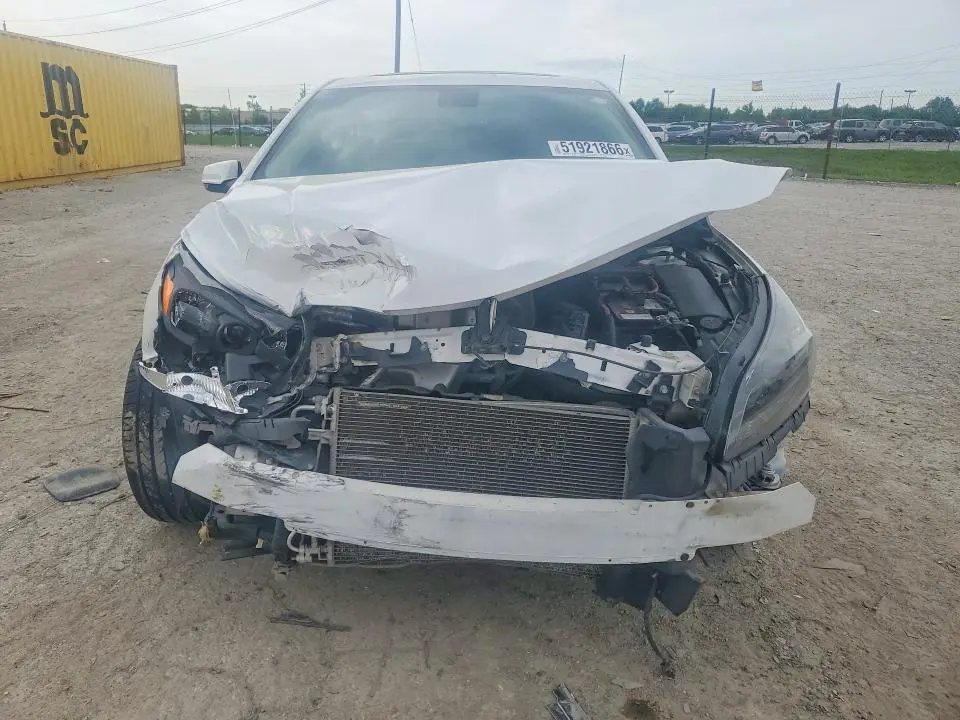 2015 CHEVROLET MALIBU 2LT  