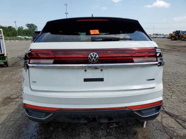 2024 VOLKSWAGEN ATLAS CROSS SPORT SE