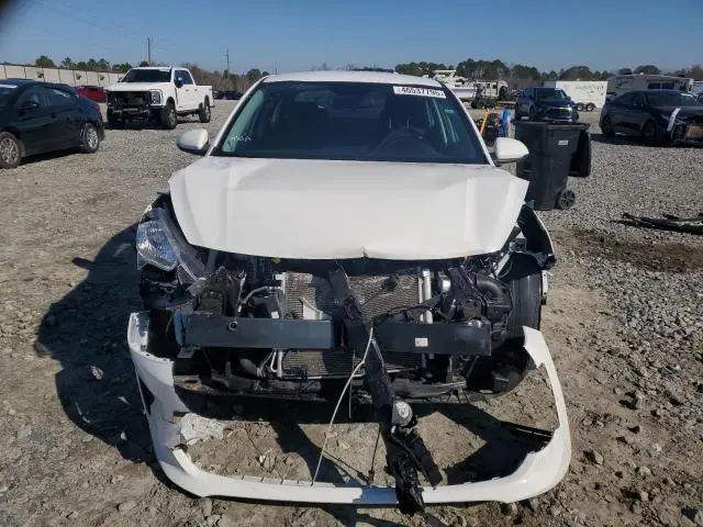 2023 KIA RIO LX