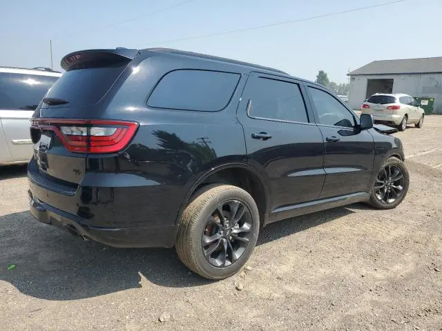 2024 DODGE DURANGO R/T  