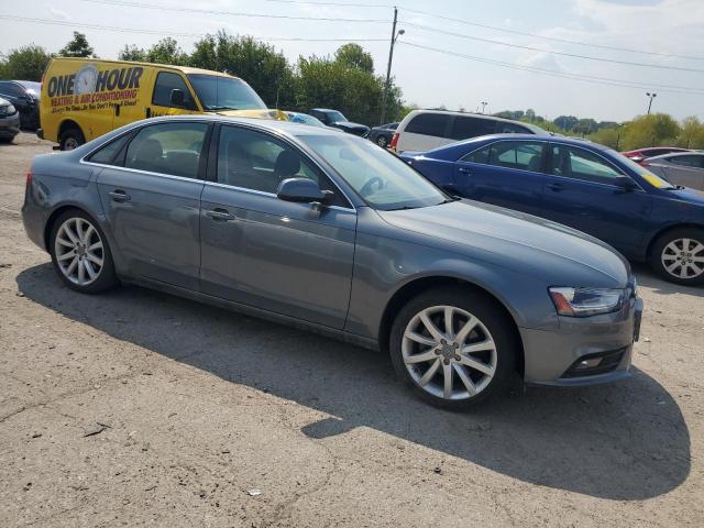 2013 AUDI A4 PREMIUM PLUS