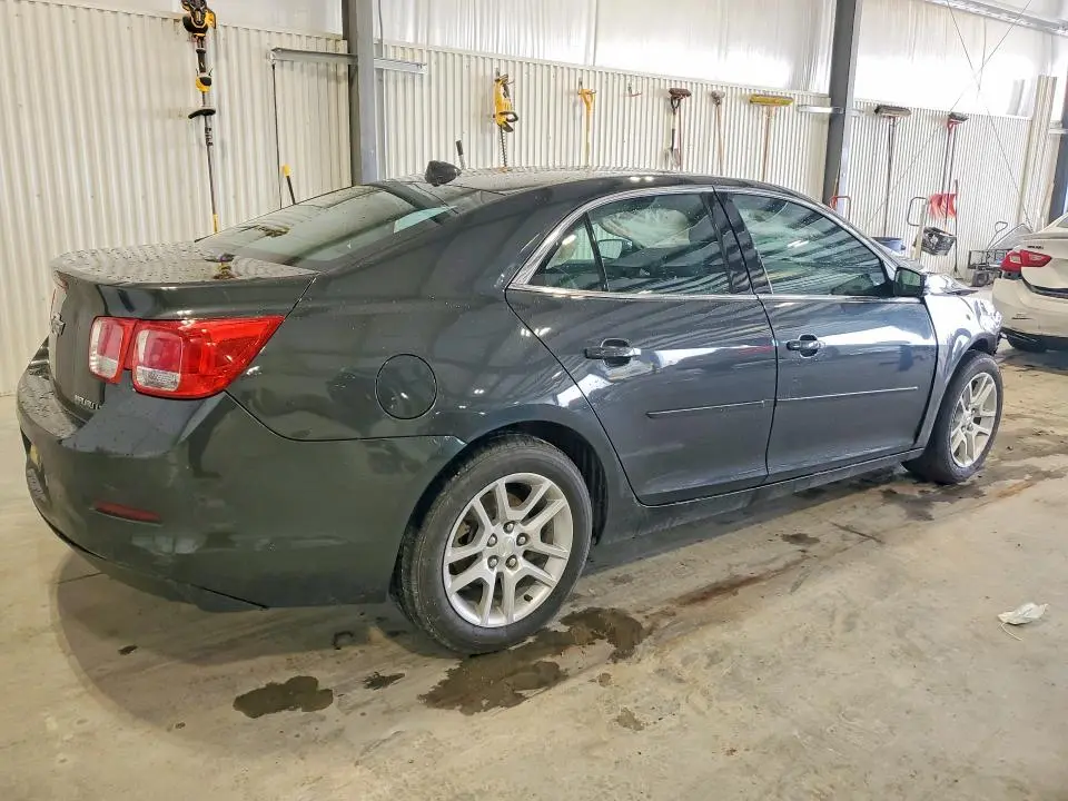 2014 CHEVROLET MALIBU 1LT  
