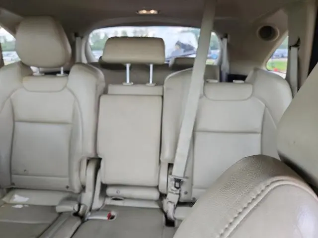 2014 ACURA MDX TECHNOLOGY  