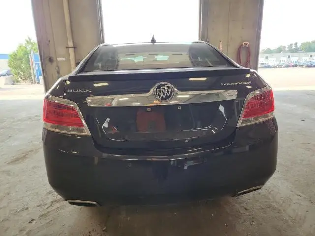 2013 BUICK LACROSSE PREMIUM  