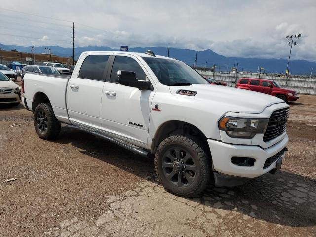 2020 RAM 2500 BIG HORN