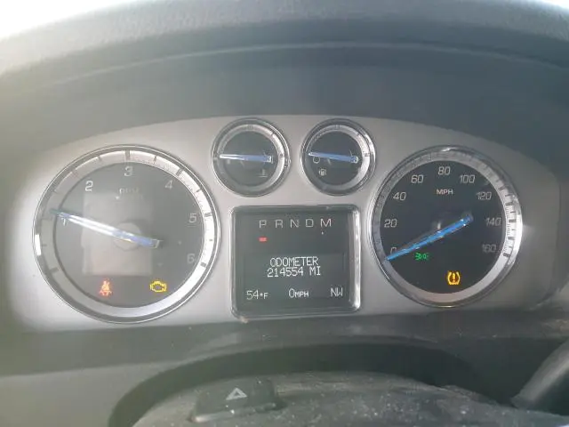 2010 CADILLAC ESCALADE ESV PREMIUM  