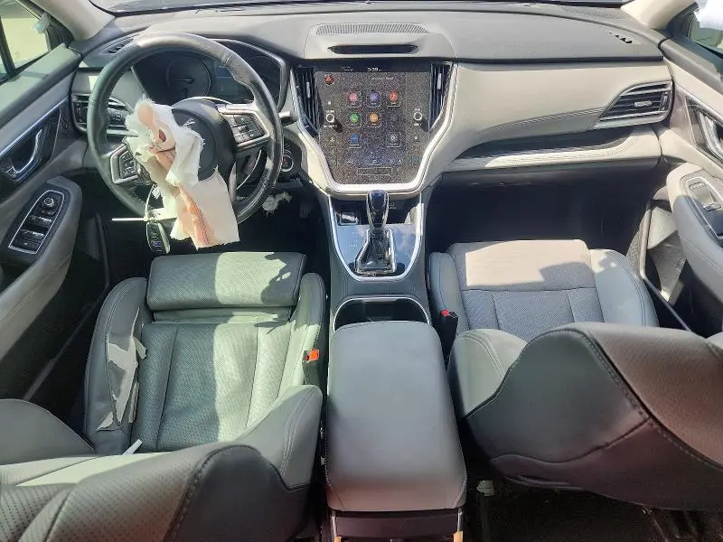 2023 SUBARU LEGACY LIMITED  