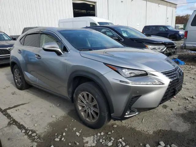 2020 LEXUS NX 300  