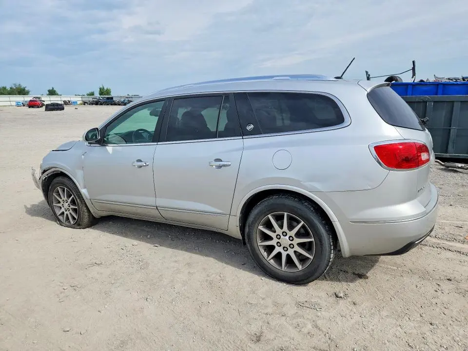 2014 BUICK ENCLAVE   