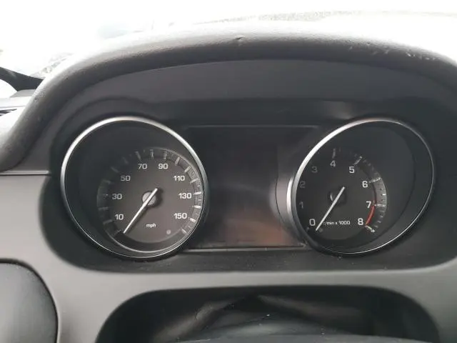 2016 LAND ROVER DISCOVERY SPORT HSE  