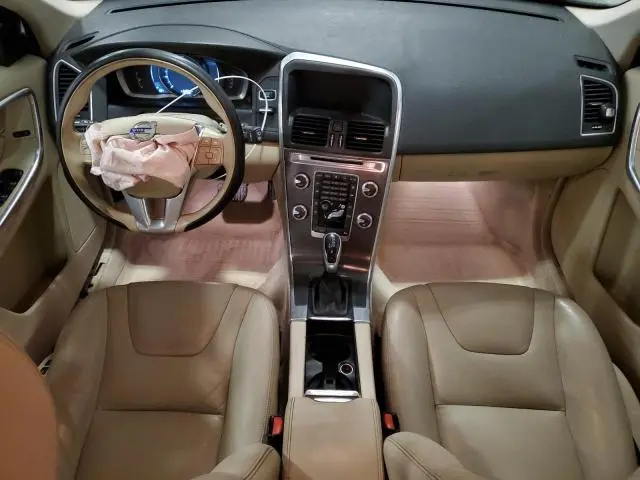 2015 VOLVO XC60 T6 PREMIER  