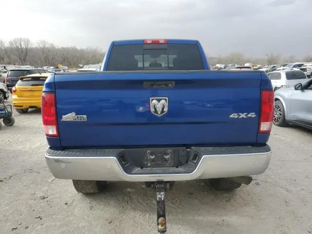 2017 RAM 2500 SLT