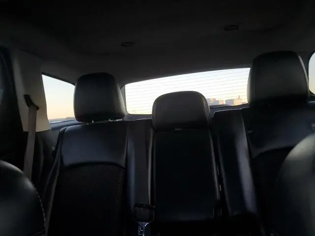 2020 DODGE JOURNEY CROSSROAD  