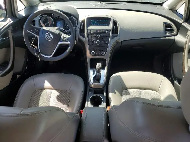 2016 BUICK VERANO 1SV  
