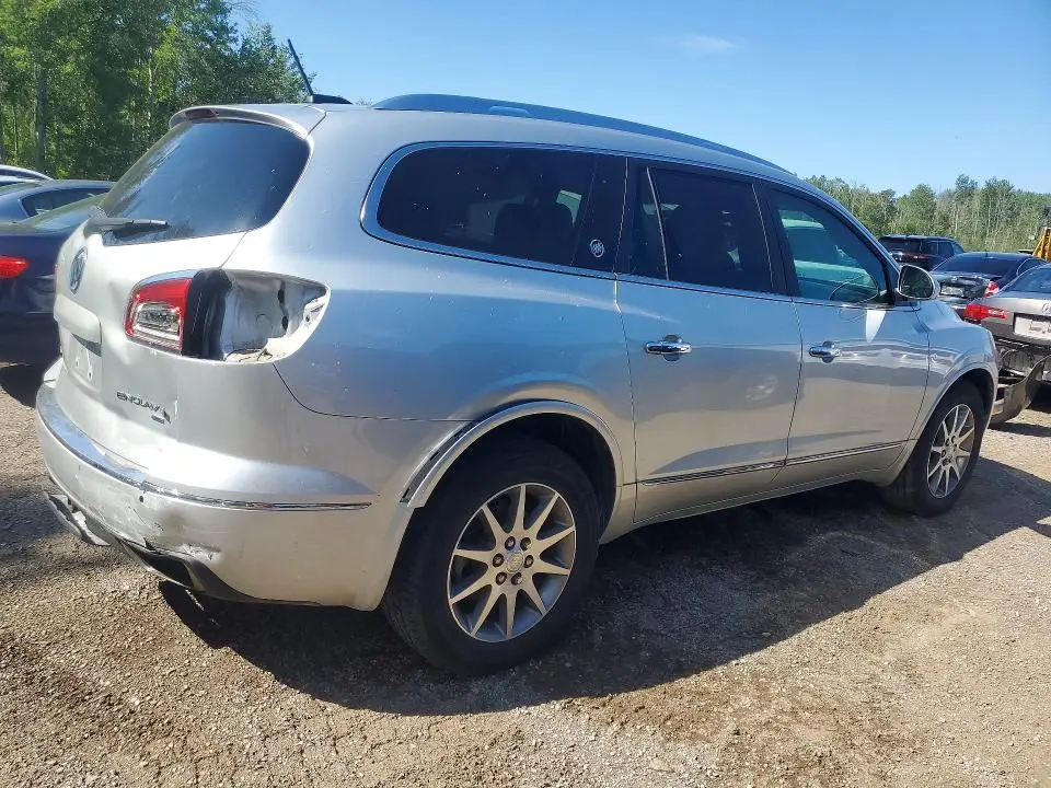 2016 BUICK ENCLAVE   