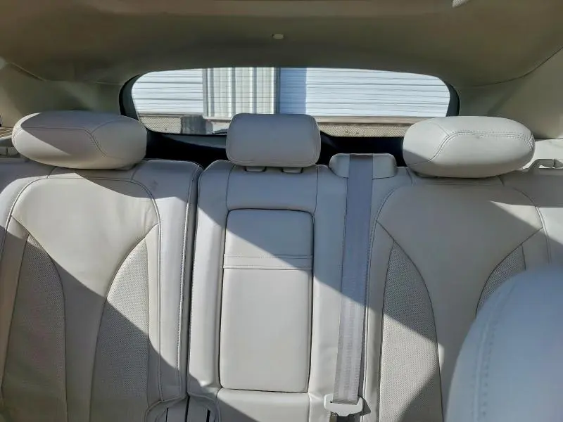 2016 LINCOLN MKC SELECT  