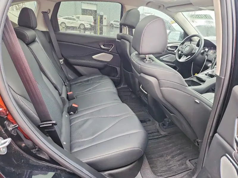 2023 ACURA RDX TECHNOLOGY  