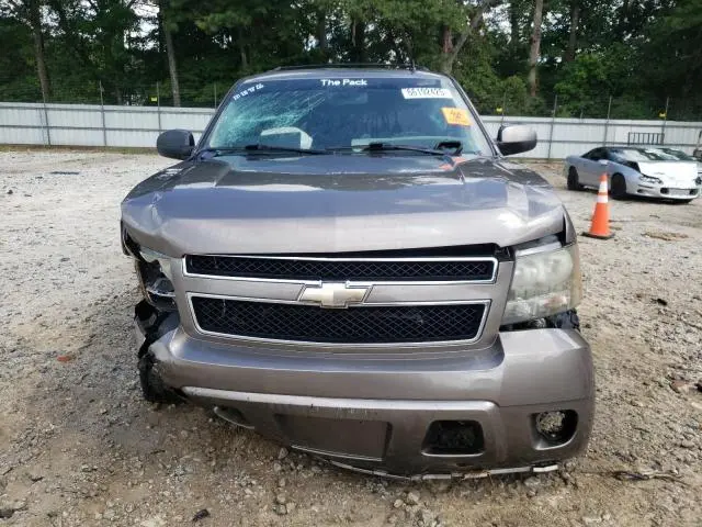 2011 CHEVROLET TAHOE C1500 LS  