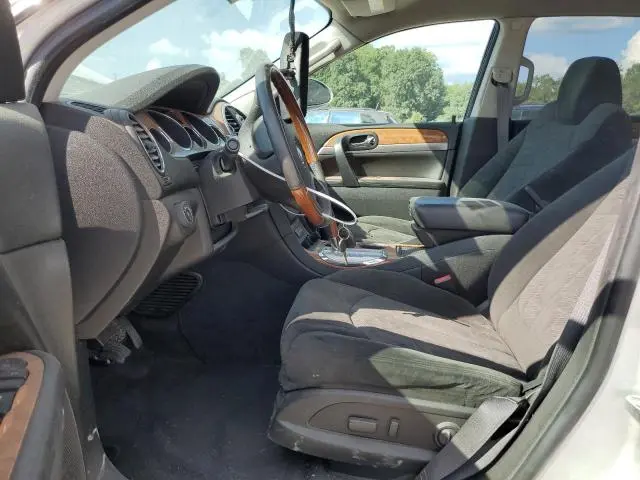 2012 BUICK ENCLAVE   
