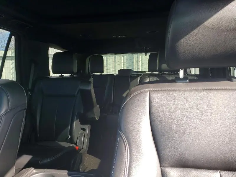 2020 FORD EXPEDITION XLT  