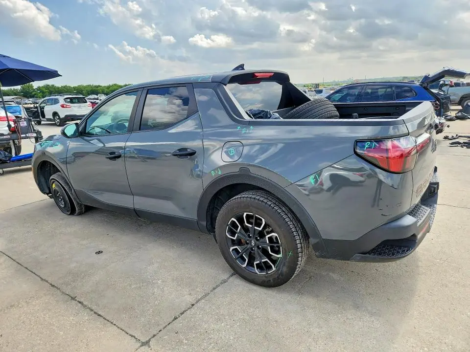 2023 HYUNDAI SANTA CRUZ SEL  