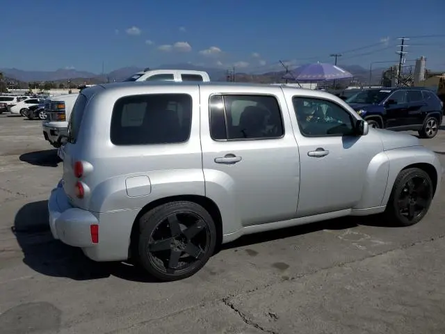 2011 CHEVROLET HHR LT  