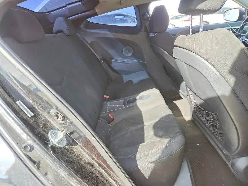 2015 HYUNDAI VELOSTER BASE  