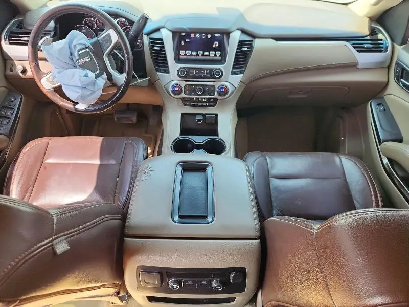 2016 GMC YUKON XL C1500 SLE  
