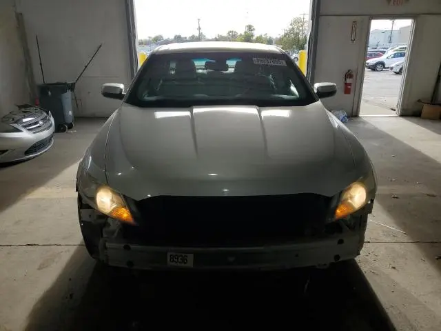 2010 FORD TAURUS SEL