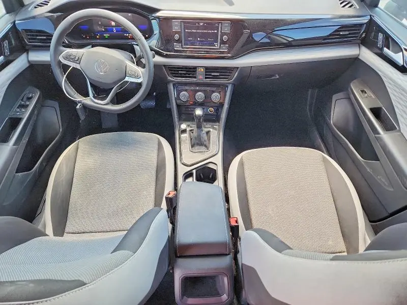 2023 VOLKSWAGEN TAOS S  