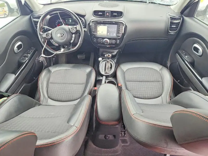 2019 KIA SOUL !  