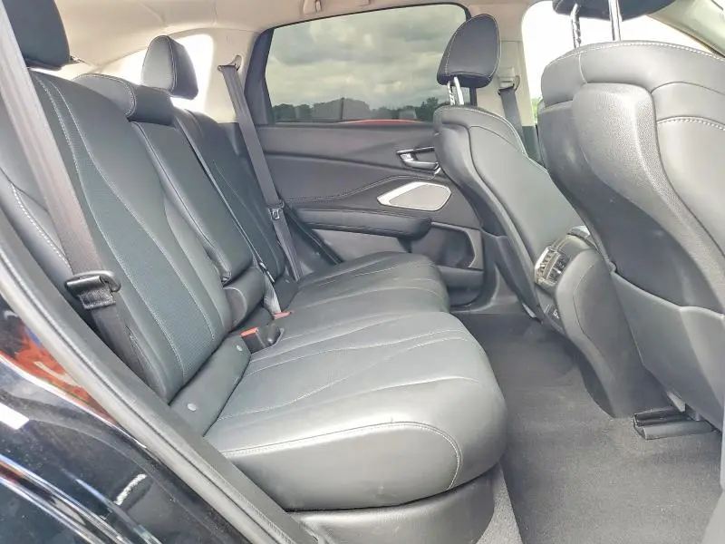 2021 ACURA RDX TECHNOLOGY  