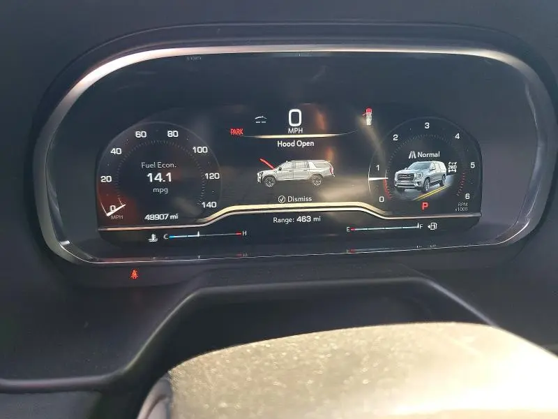 2024 GMC YUKON XL K1500 SLT  