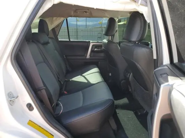 2020 TOYOTA 4RUNNER SR5/SR5 PREMIUM  