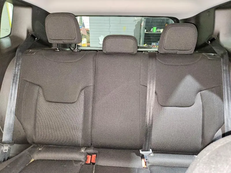 2021 JEEP RENEGADE SPORT  