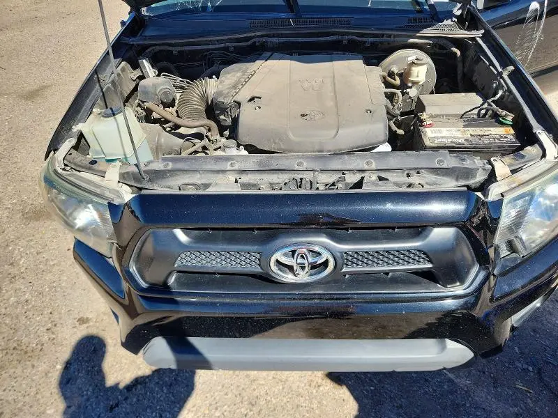 2015 TOYOTA TACOMA DOUBLE CAB PRERUNNER  