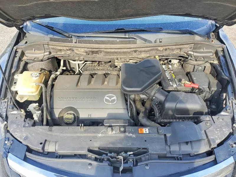 2012 MAZDA CX-9   