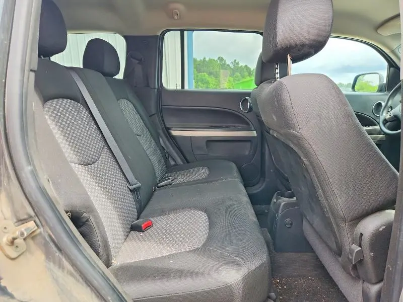 2011 CHEVROLET HHR LT  