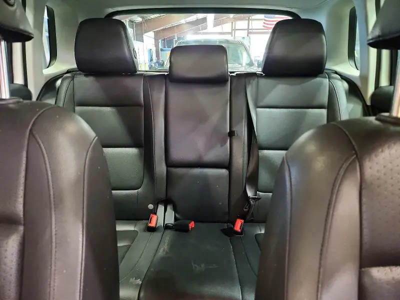 2017 VOLKSWAGEN TIGUAN WOLFSBURG  