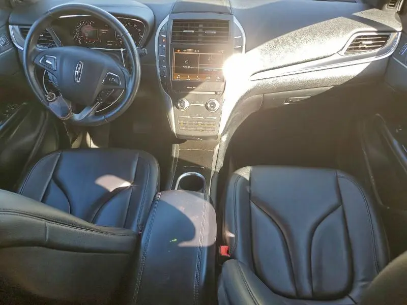 2019 LINCOLN MKC   