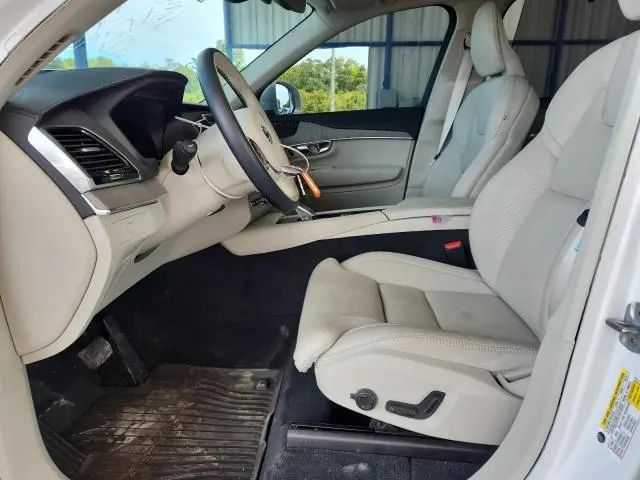 2024 VOLVO XC90 ULTIMATE  