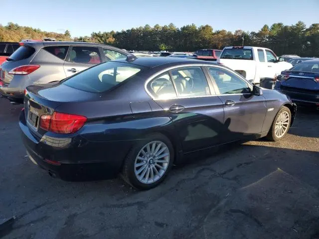 2013 BMW 535 XI
