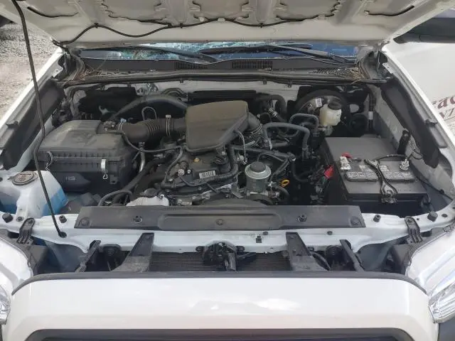 2023 TOYOTA TACOMA ACCESS CAB