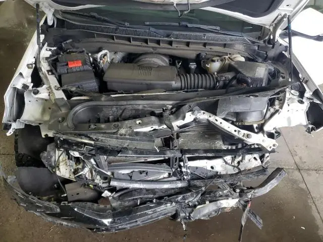 2021 CHEVROLET SUBURBAN K1500 Z71  