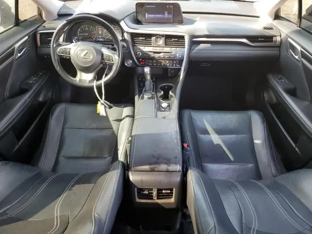 2018 LEXUS RX 350 L  