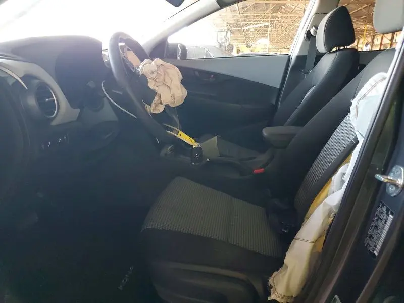 2019 HYUNDAI KONA SEL  