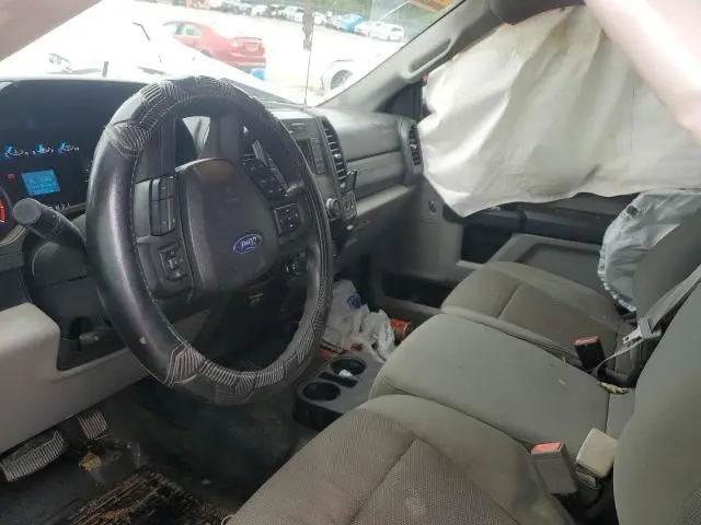 2019 FORD F250 SUPER DUTY  